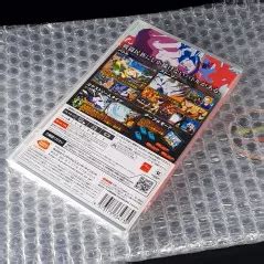 Dragon Ball FighterZ Switch Japan FactorySealed Game In EN FR DE ES IT