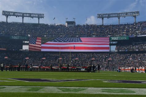 National Anthem Performance Before AFC Championship Game is Going Viral ...