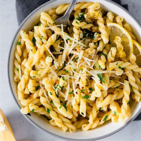 Gemelli Pasta