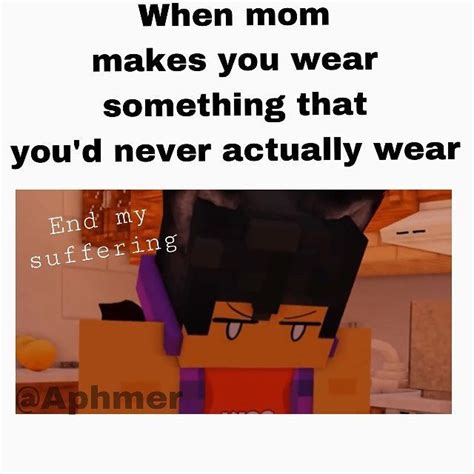 Aphmau Memes #aphmaumemes #memes #aphmau Aphmau Pictures, Funny Pictures, Funny Quotes, Funny ...