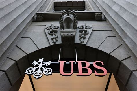 Ubs、クレディs買収で大きな利益見込む－「負ののれん」影響 Bloomberg