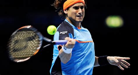 David Ferrer and the Davis Cup finals