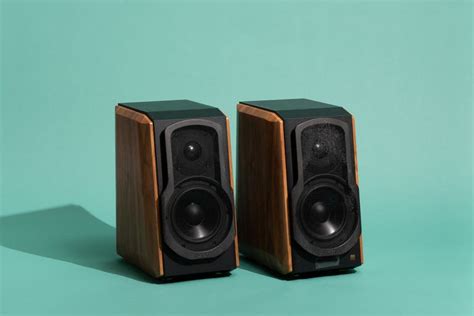 The 5 Best Bookshelf Speakers For Most Stereos In 2021 Reviews By Wirecutter