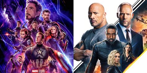 The 10 Best Action Movies Of 2019 According To Ranker