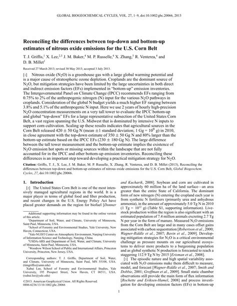 PDF Reconciling The Differences Between Topdown And Reconciling