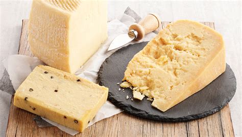 Hard Cheese Styles & Selection | What Is Hard Cheese? - Dairy Australia