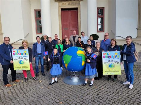 Kinderschutzbund Kreisverband Ostholstein E V Weltkindertag