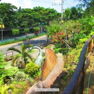 Kadiwa Park | City Search Philippines