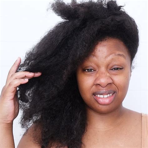 How To Co Wash Natural Hair All You Need To Know