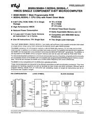 Intel 8048 Datasheet Pdf Jtlasopa