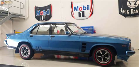 1976 Holden Hx Monaro Gts Sold Muscle Car Warehouse