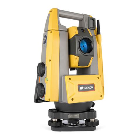 Тахеометр Topcon GT 603 купить в лизинг от 30 000р в месяц