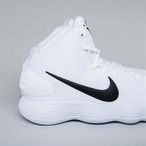 Nike Hyperdunk 2017 TB White Black Consortium