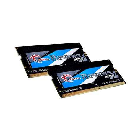 Ram Laptop Gskill F C S Grs Gb X Gb Ddr Mhz