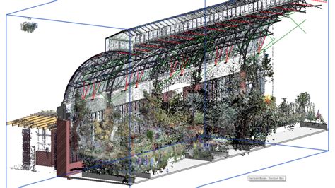 Best Tips Of Working With Point Clouds In Revit Design Ideas For The