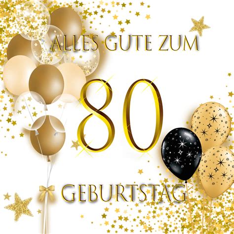 Vorlage Alles Gute Zum 80 Geburtstag Ausmalbild Kostenlos Herunterladen