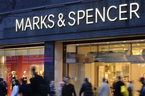 Marks And Spencer To Open 20 New Shops Across The Uk Creating 3400 Jobs