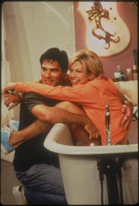 Dharma And Greg 1997 2002 Jenna Elfman And Thomas Gibson Comedy Tv