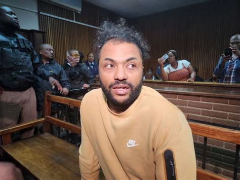 Thabo Bester Nandipha Magudumana And 7 Coaccused Back In Court