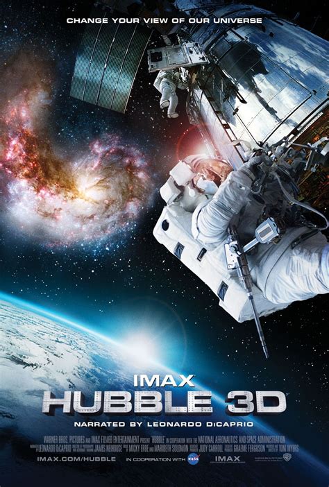 Imax Hubble 3d Blu Ray Page 2 Pics About Space