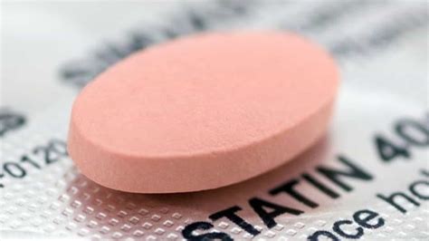 Statin Drugs - Keto Island