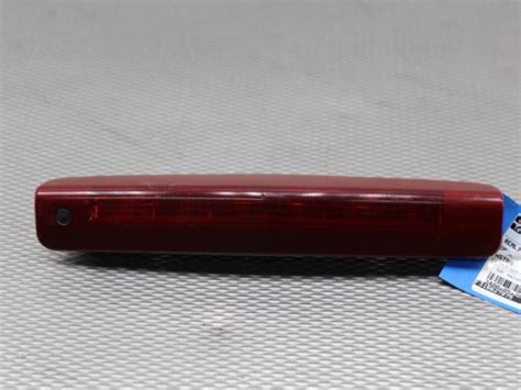 Third Brake Light Opel Astra 316627975 Gebr Opdam B V