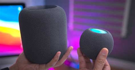 Errores de HomePod cómo solucionar el problema de configuración o