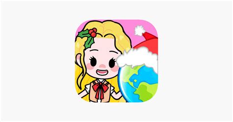 ‎princess Town Dream House Game On The App Store