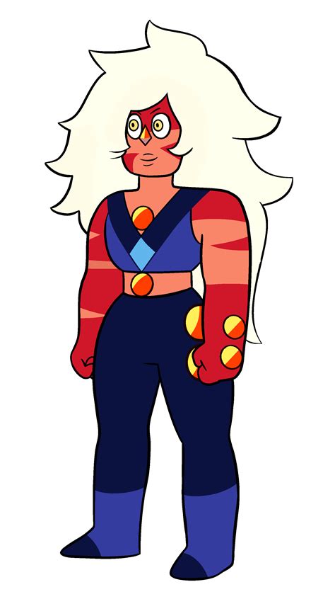 Image Su Jasper Fusionpng Steven Universe Wiki Fandom Powered By