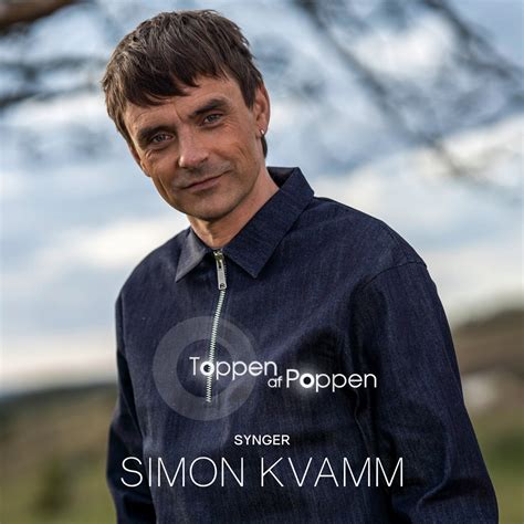 ‎toppen Af Poppen 2021 Synger Simon Kvamm Ep Album By Various