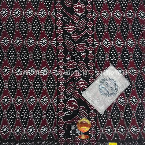 Jual Sarung Ardan Goyor Printing Rayon Super Shopee Indonesia