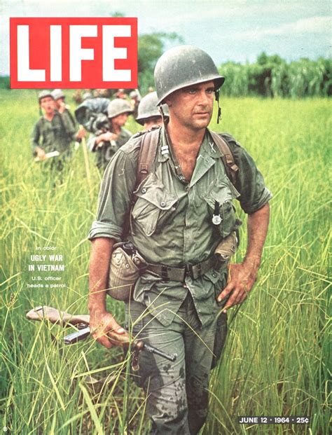 Vietnam War: LIFE Magazine Covers From the Era-Defining Conflict | Time.com