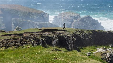 5 of the best places to visit in the Hebrides