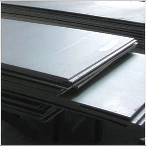 Hot Rolled Titanium Grade Plate Grade GR 4 Thickness 4 Mm At Rs 250