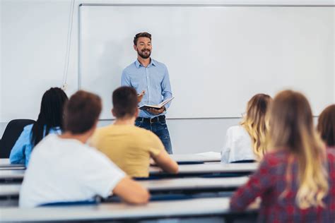 Docenten Basiskennis Ondernemerschap