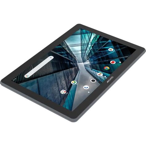 Tablette Tactile ARCHOS T101 HD 4G Ecran HD 10 1 Android 13