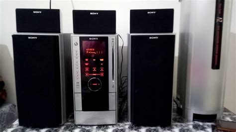 Sony Hi-Fi System (AZ Series) | ubicaciondepersonas.cdmx.gob.mx