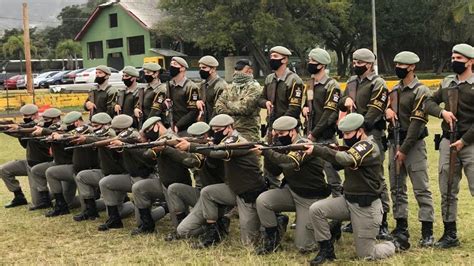 Instru O Para O Cbfpm Brigada Militar