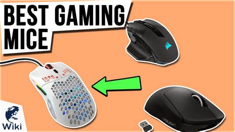 10 Best Gaming Mice 2021 Youtube