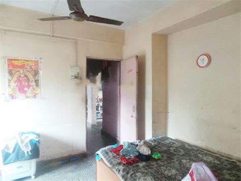 Shree Samarth Nagar Chs Badlapur Without Brokerage Unfurnished Bhk