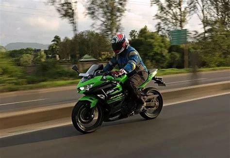 Kawasaki Ninja 400 Top Speed, Kawasaki Ninja 400 Price | by Bike Boss ...