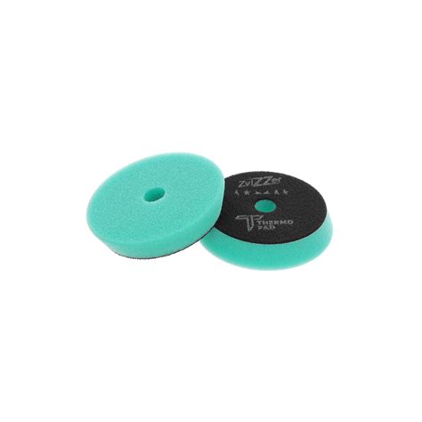 Zvizzer Thermo Pad Green Cut Zielona G Bka Polerska Tn Ca