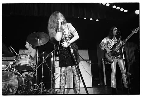 Big Brother And The Holding Company To Reissue Major Label Debut Under Original Title Sex Dope