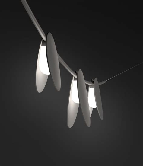 JUNE Lampada A Sospensione Collezione June By Vibia Design Emiliana