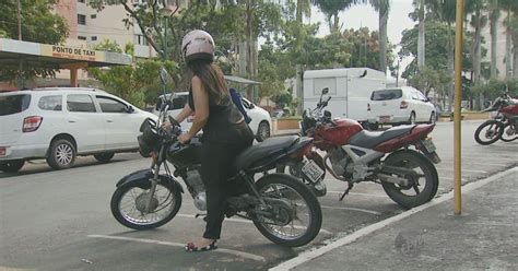 G Cidades Da Rmc T M Mais Moto Por Habitante Do Que Na Capital Diz