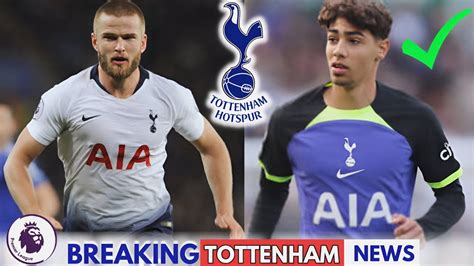 Exclusive Report Just Revealed This Is Amazing Tottenham