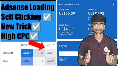 Google Adsense Loading Method Full Course Safe Method Earn