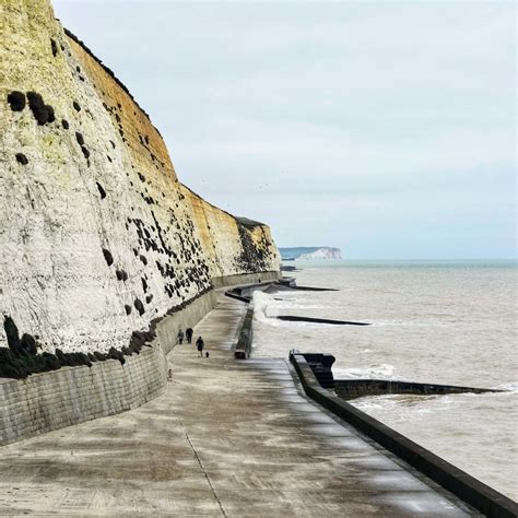 undercliff path  rky  project