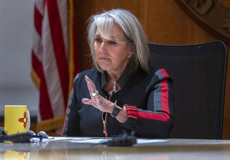 Legal Fight Expected After New Mexico Governor Suspends The Right To Carry Guns In Public