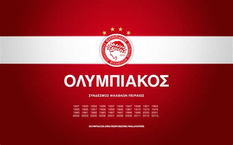 🔥 [40+] Olympiacos F.C. Wallpapers | WallpaperSafari